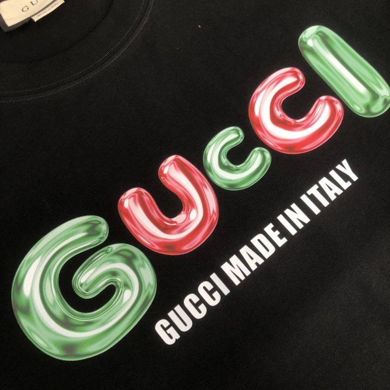 Gucci T-Shirts